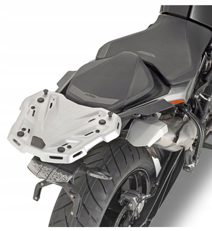 Kappa Rám Centrálneho Kufra Ktm Duke 890 '21-'23, Duke 790 '18-'20 (bez