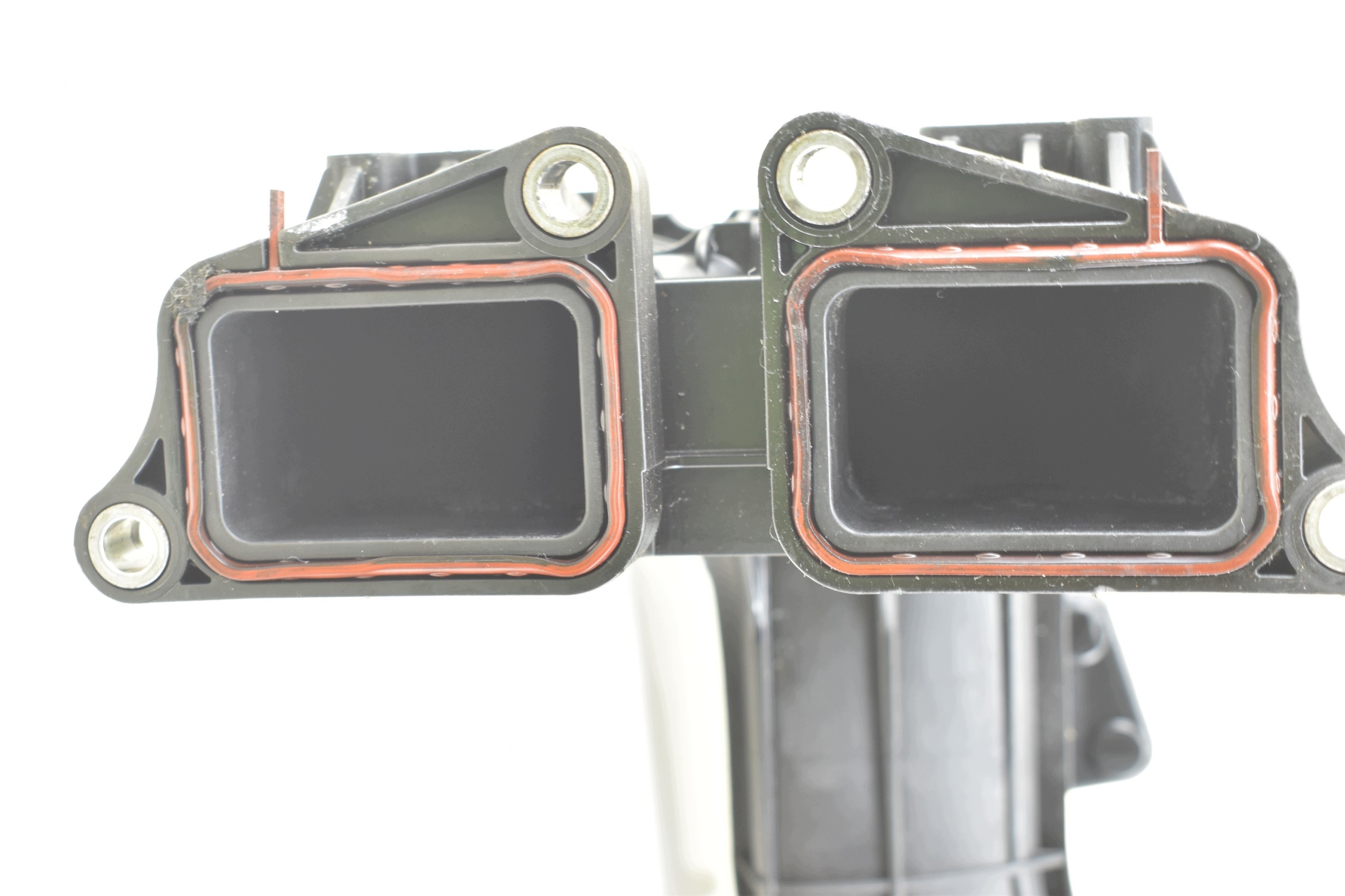 intake manifold SUBARU LEGACY FORESTER IMPREZA 2.0 D