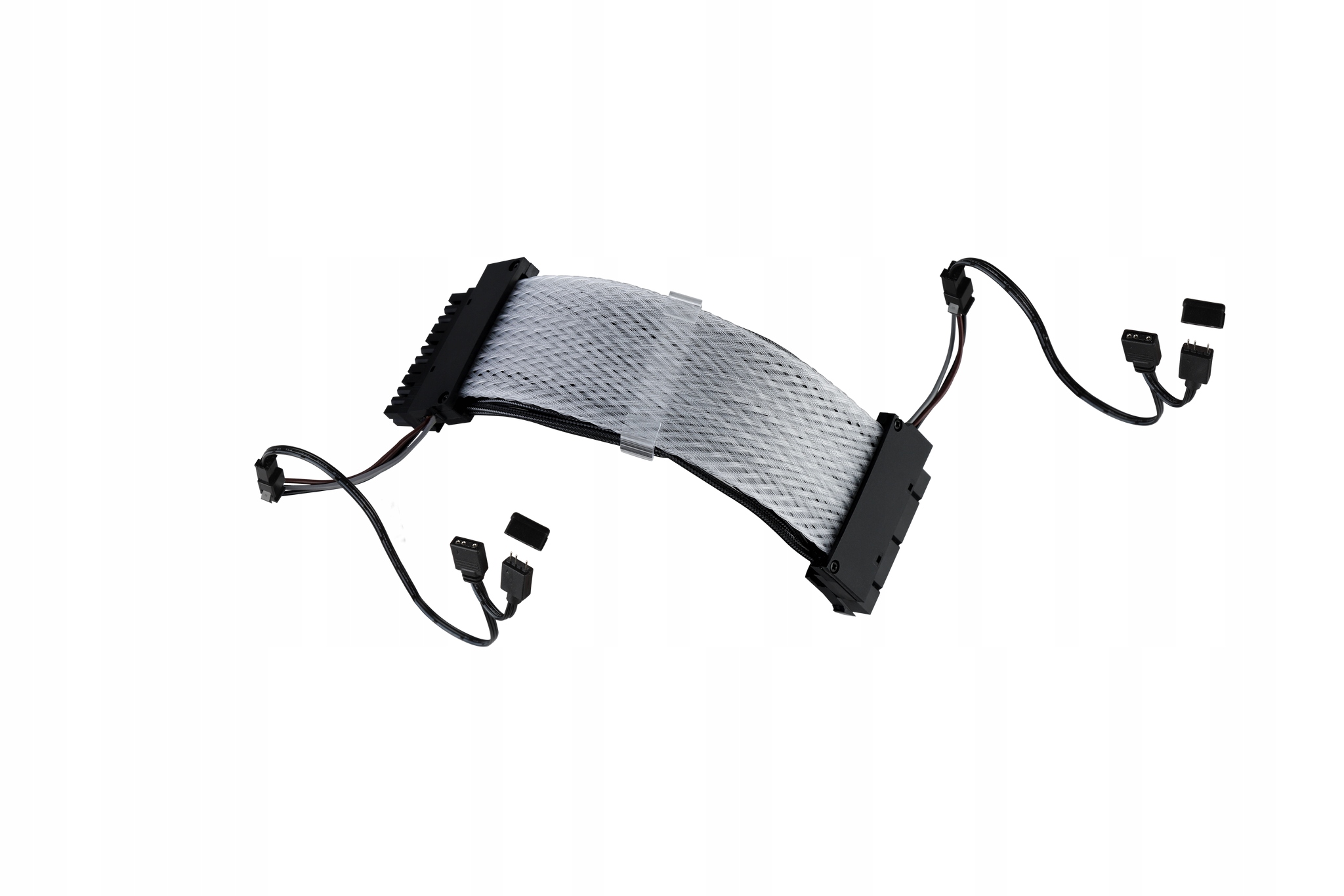 Gelid przedłużacz 24pin 30cm D-rgb CA-RGB-24P-01