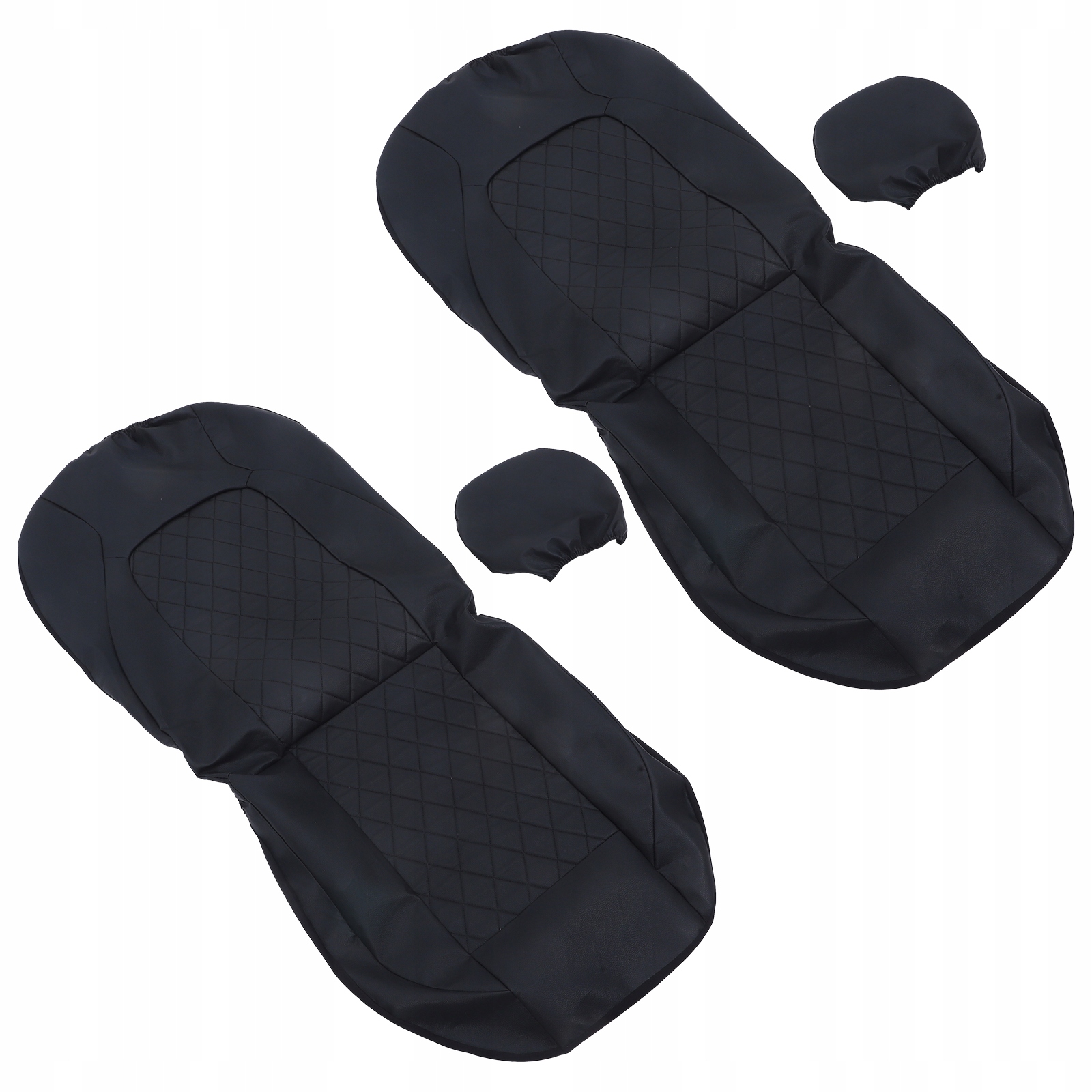 POKRYCIE SIEDZENIA SAMOCHODU Producent inny