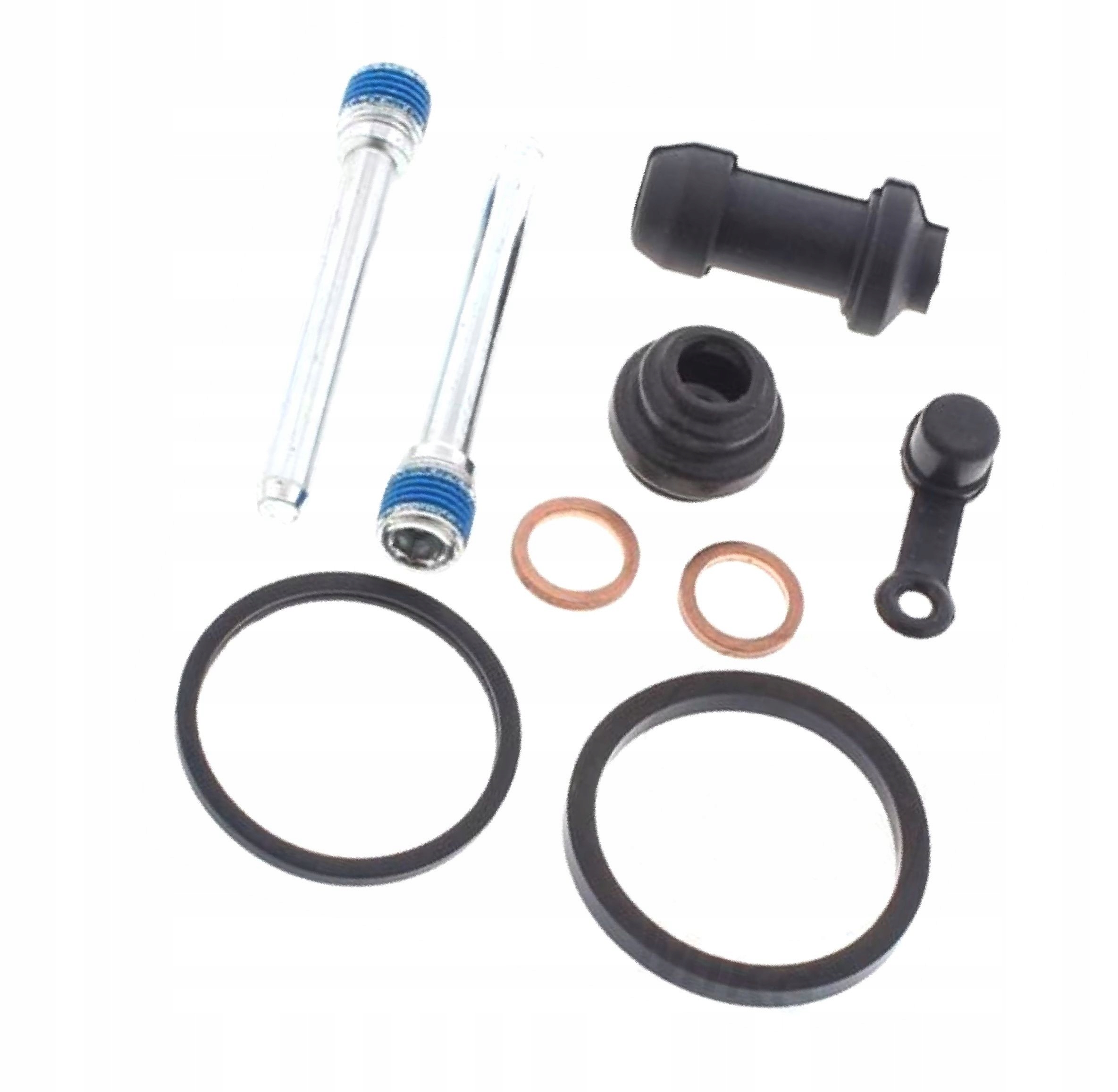 Sada Na Opravu Brzdového Třmenu Přední Zadní Can-am Outlander 500 650 800