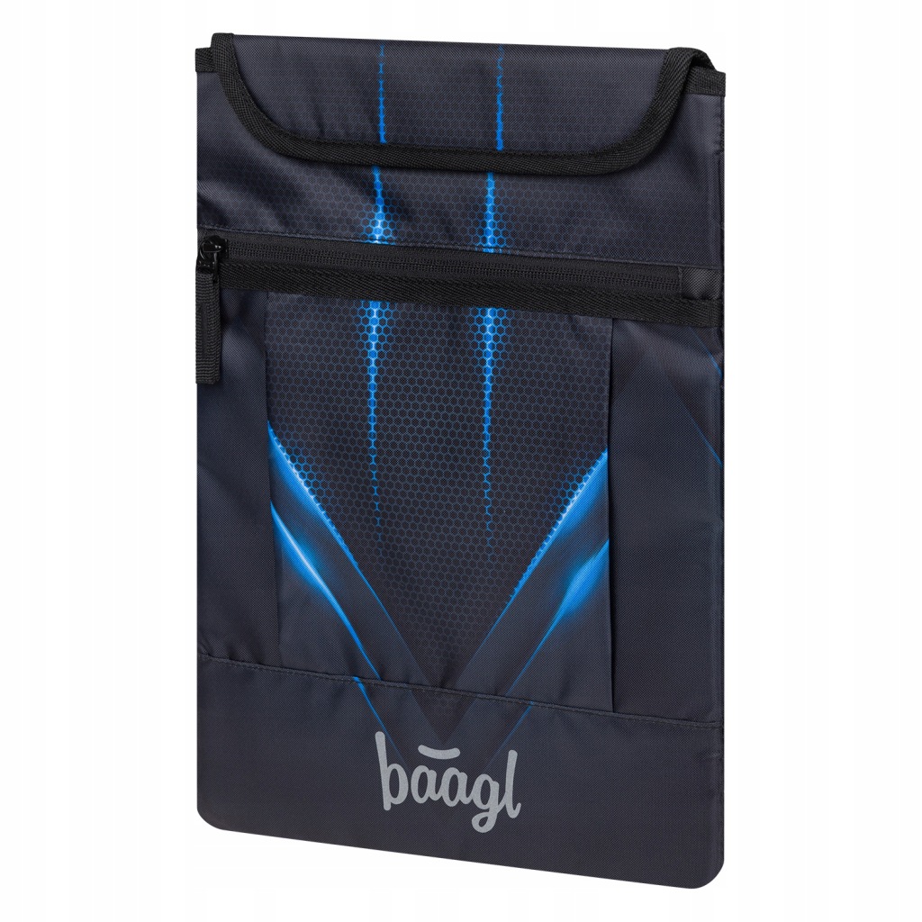 Baagl Pokrowiec na laptopa Bluelight