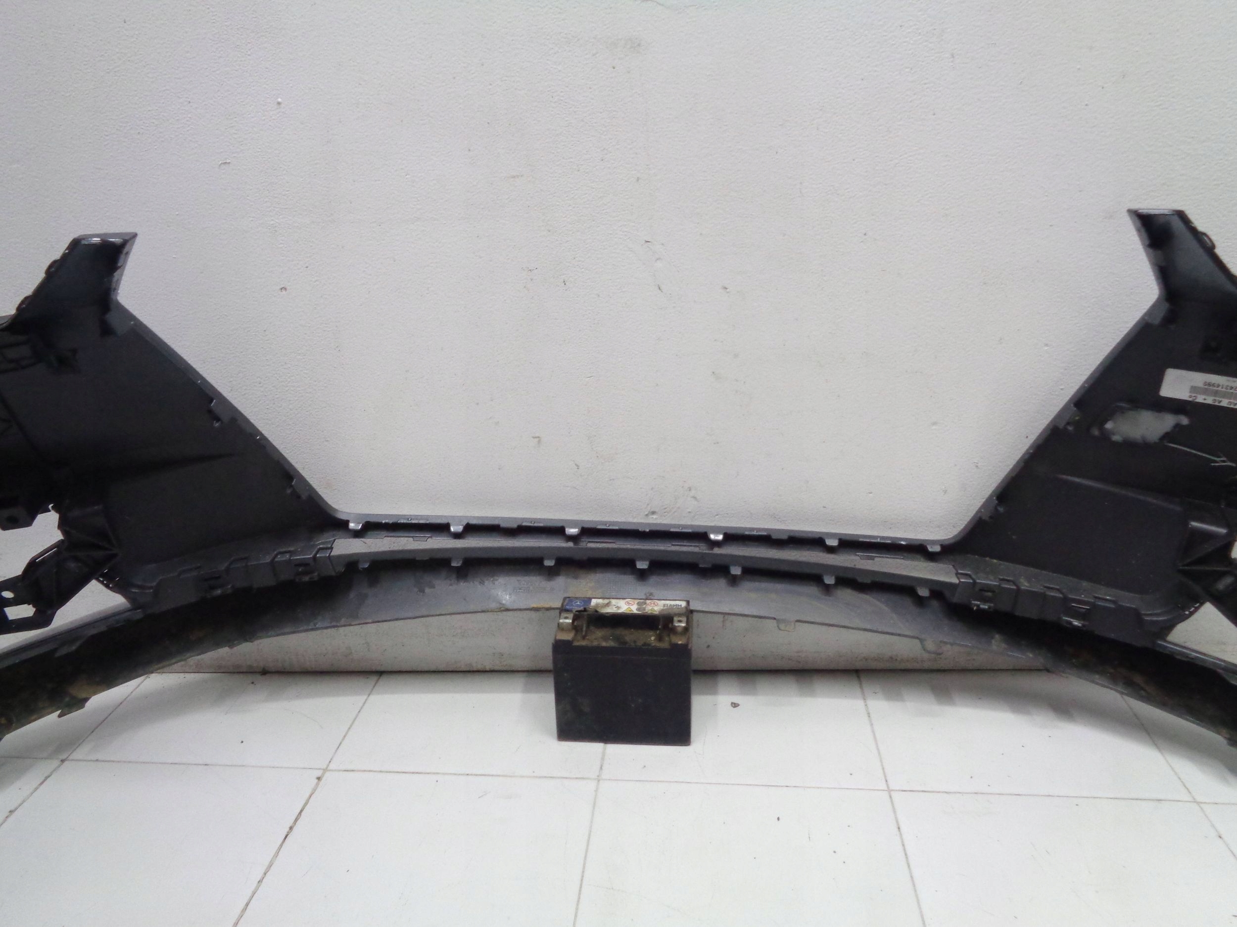 AUDI A3 8V LIFT bumper front front 6X PDC 16R