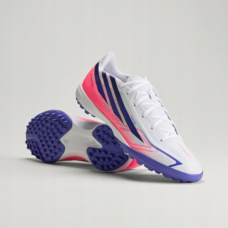 Buty piłkarskie adidas turf orlik F50 Hyperfast Leauge Tf KJ3434 r.45 1/3