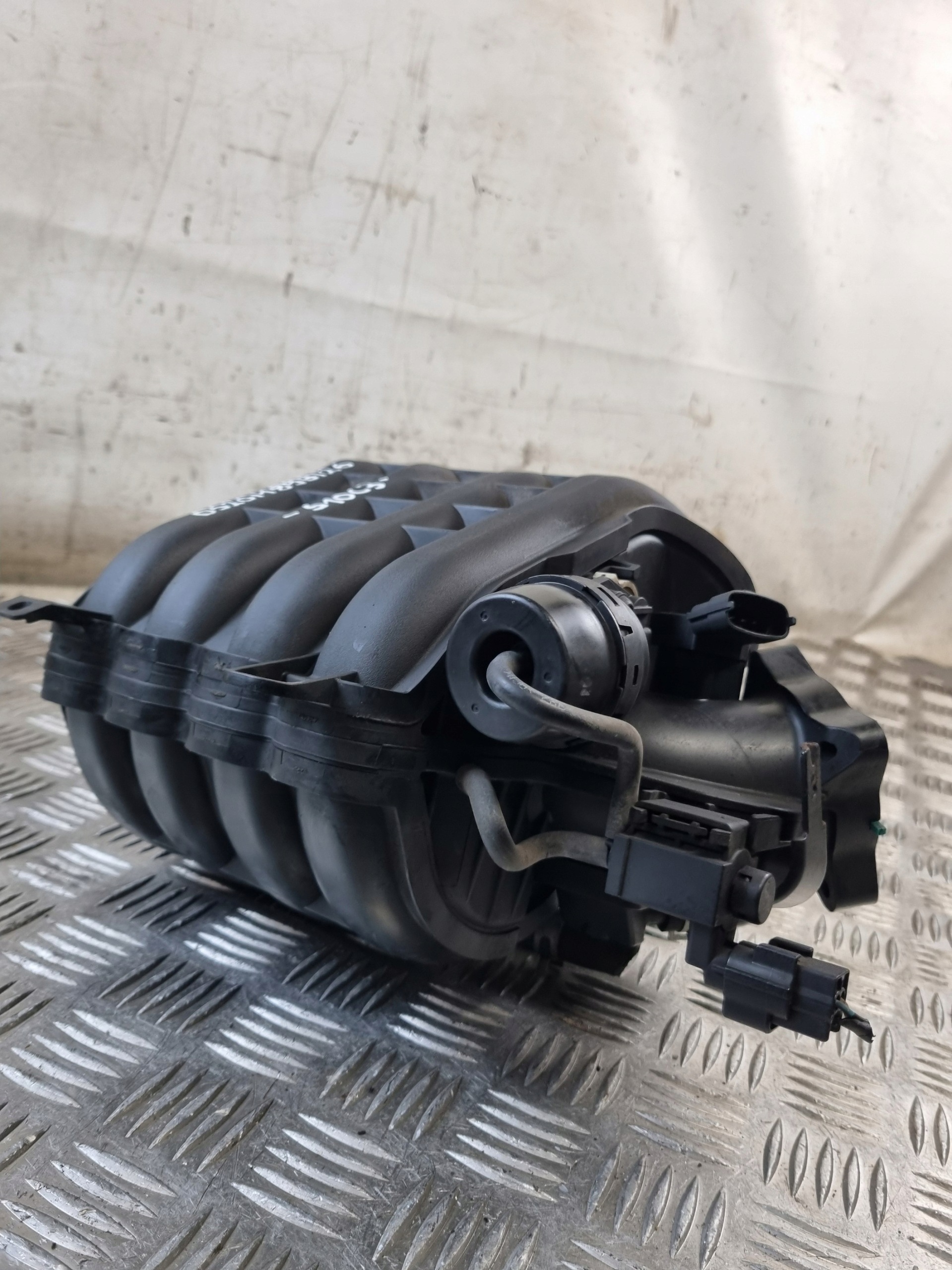 sacie potrubie KIA CEED III 1.4B