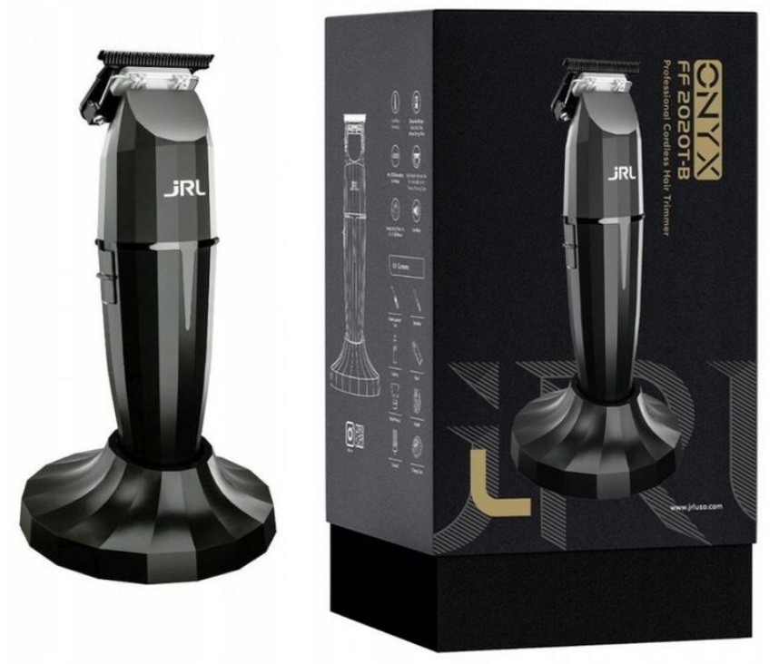Trymer Onyx Jrl 2020T-B Trymer do Włosów, Trymer do Strzyżenia