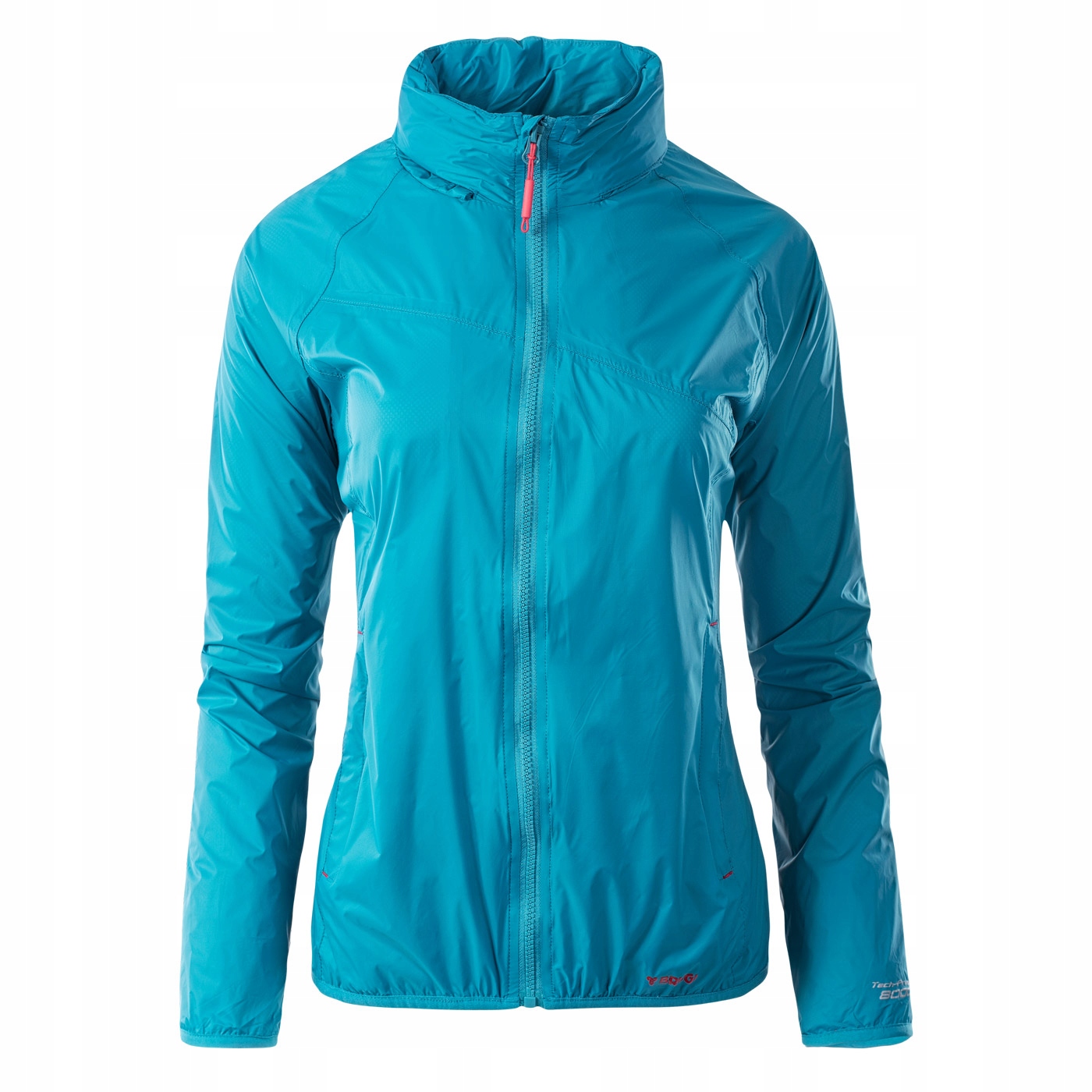 KURTKA DAMSKA PRZECIWDESZCZOWA WIATRÓWKA L Marka Brugi