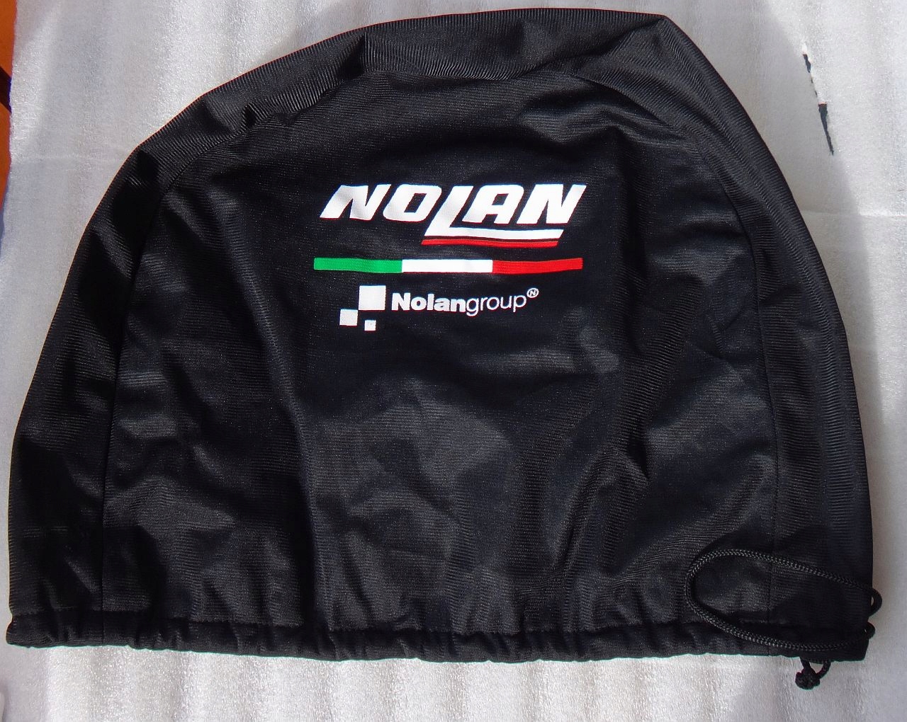 WOREK POKROWIEC NA KASK AGV HJC CABERG SHARK IXS NEXO KTM LS2 NOLAN X-LITE Producent Shoei