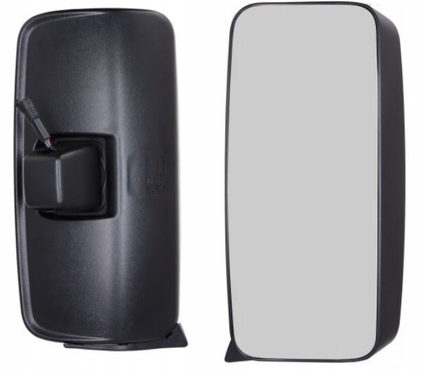 Zrcadlo Mercedes Atego Actros Axor Levé Elektrické