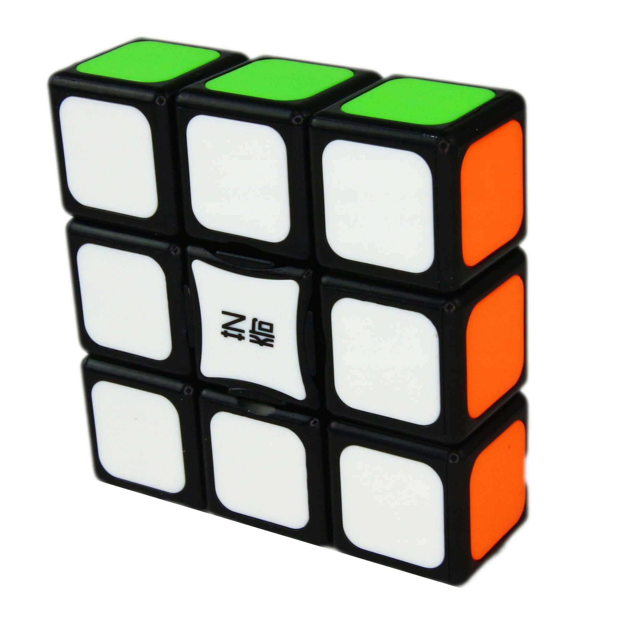 

QiYi 1x3x3 Czarna