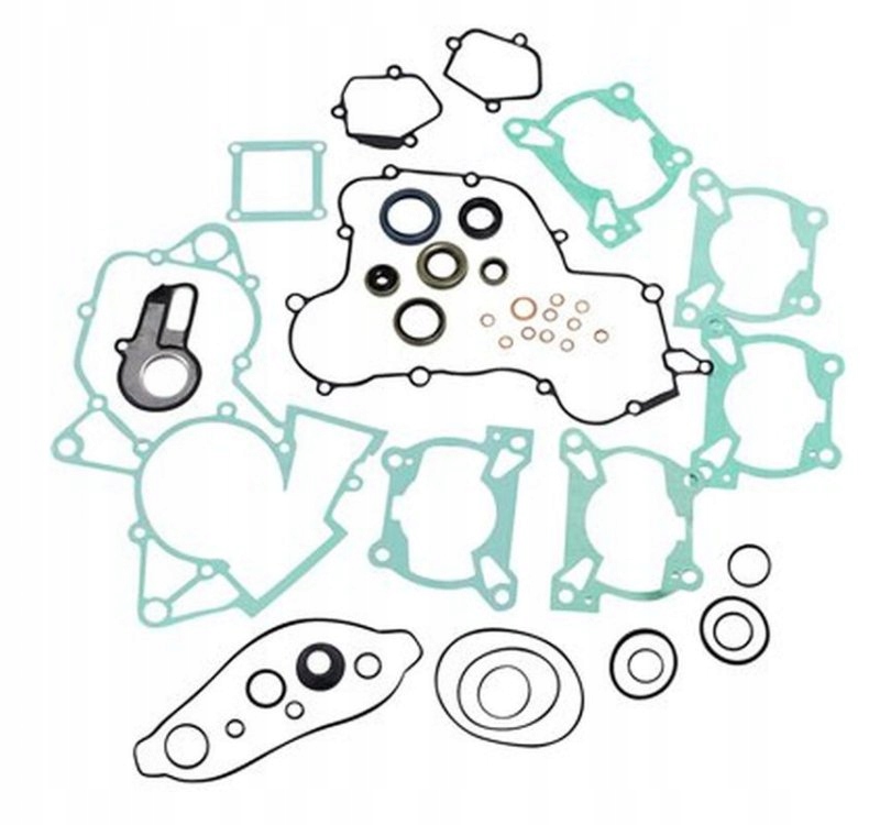 Komplet Tesnení Gas-gas MC 85 21-25 Husqvarna Tc 85 18-25 Ktm Sx 85 18-25