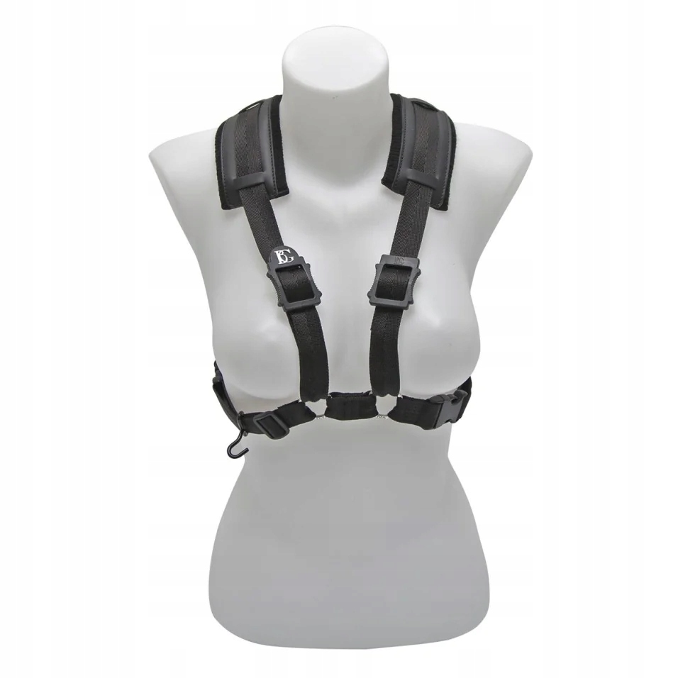 B11 C dámské popruhy na fagotu Bg Comfort