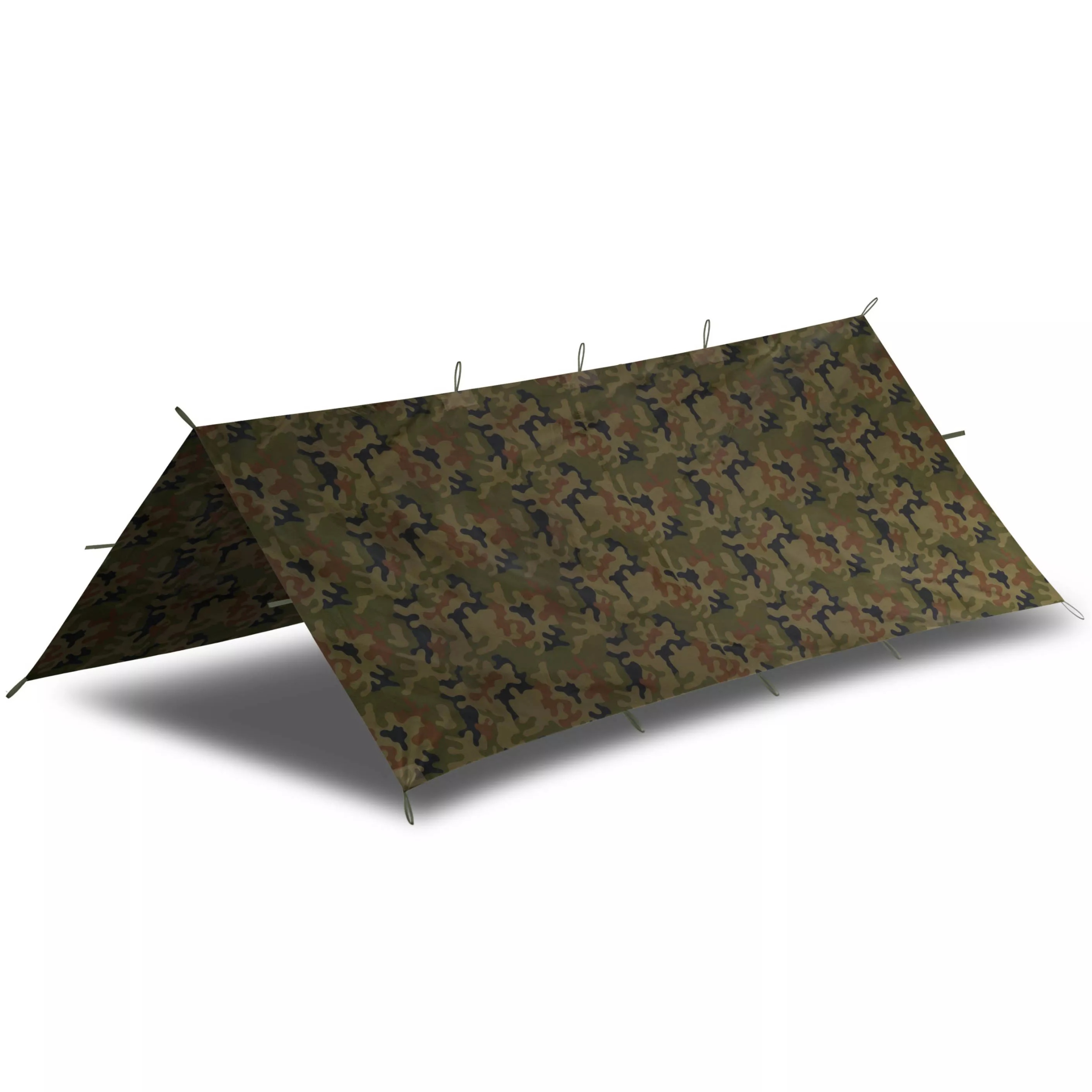 

Płachta Biwakowa Helikon Supertarp Small wz.93