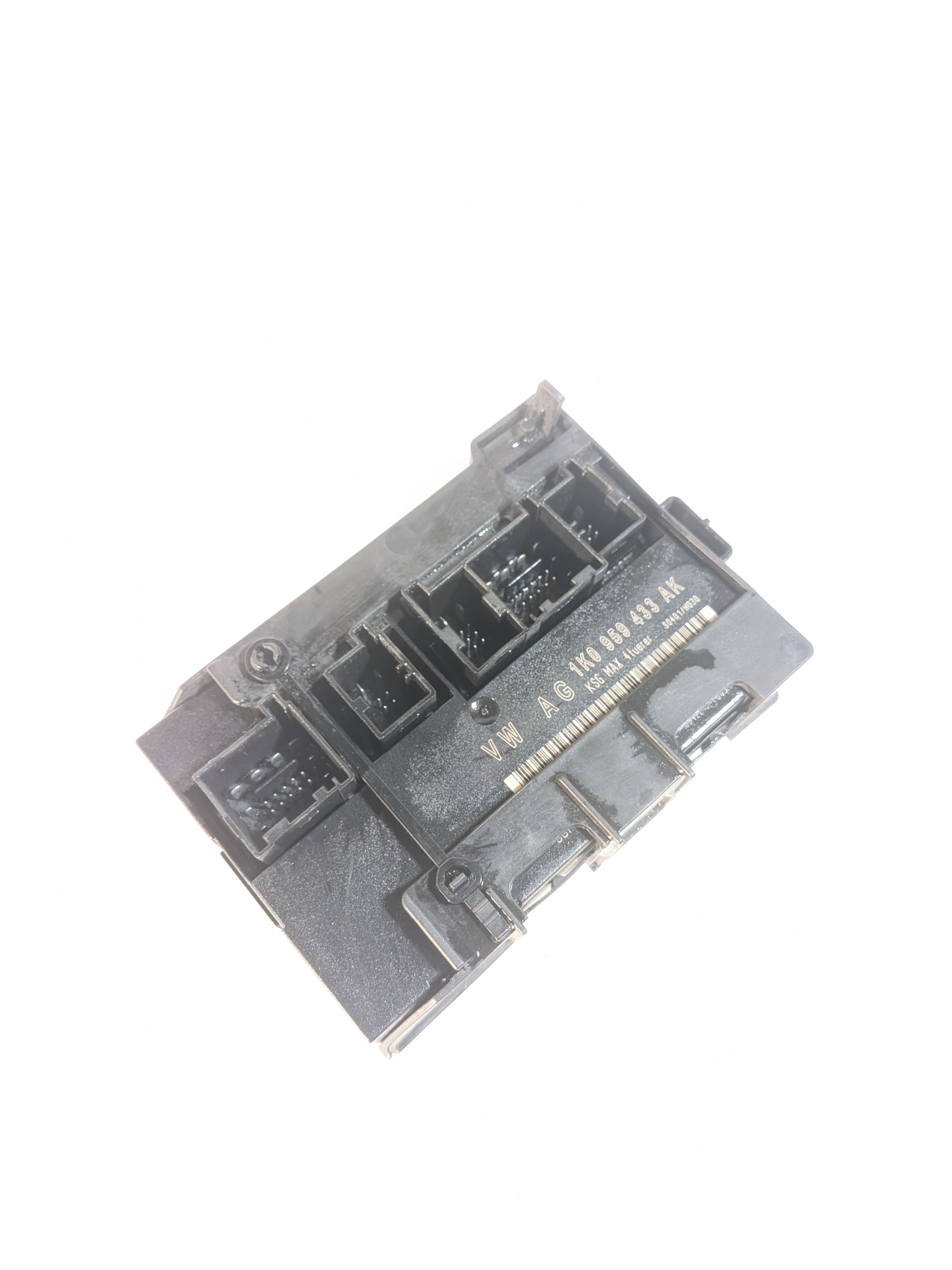 Unité commande confort OE 1K0959433AK SEAT Toledo 3 III 04-09
