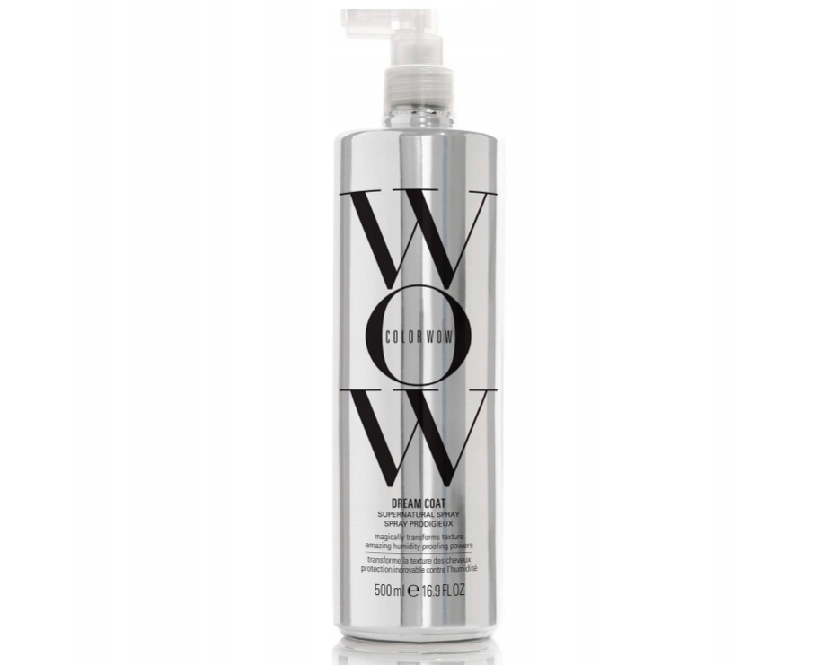 Color Wow Dream Coat Spray do stylizacji włosów