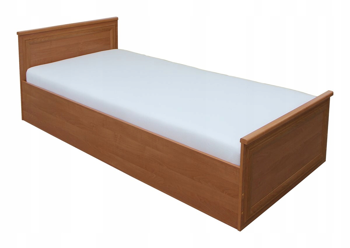 Łóżko młodzieżowe JUNIOR 2 typ K