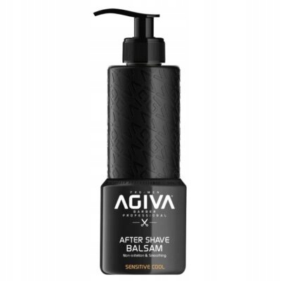 

Agiva balsam po goleniu 300ml
