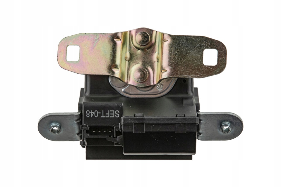 Serratura Portellone Per Fiat 500 Bravo Punto - Ricambio OEM 55702917 - Foto 3