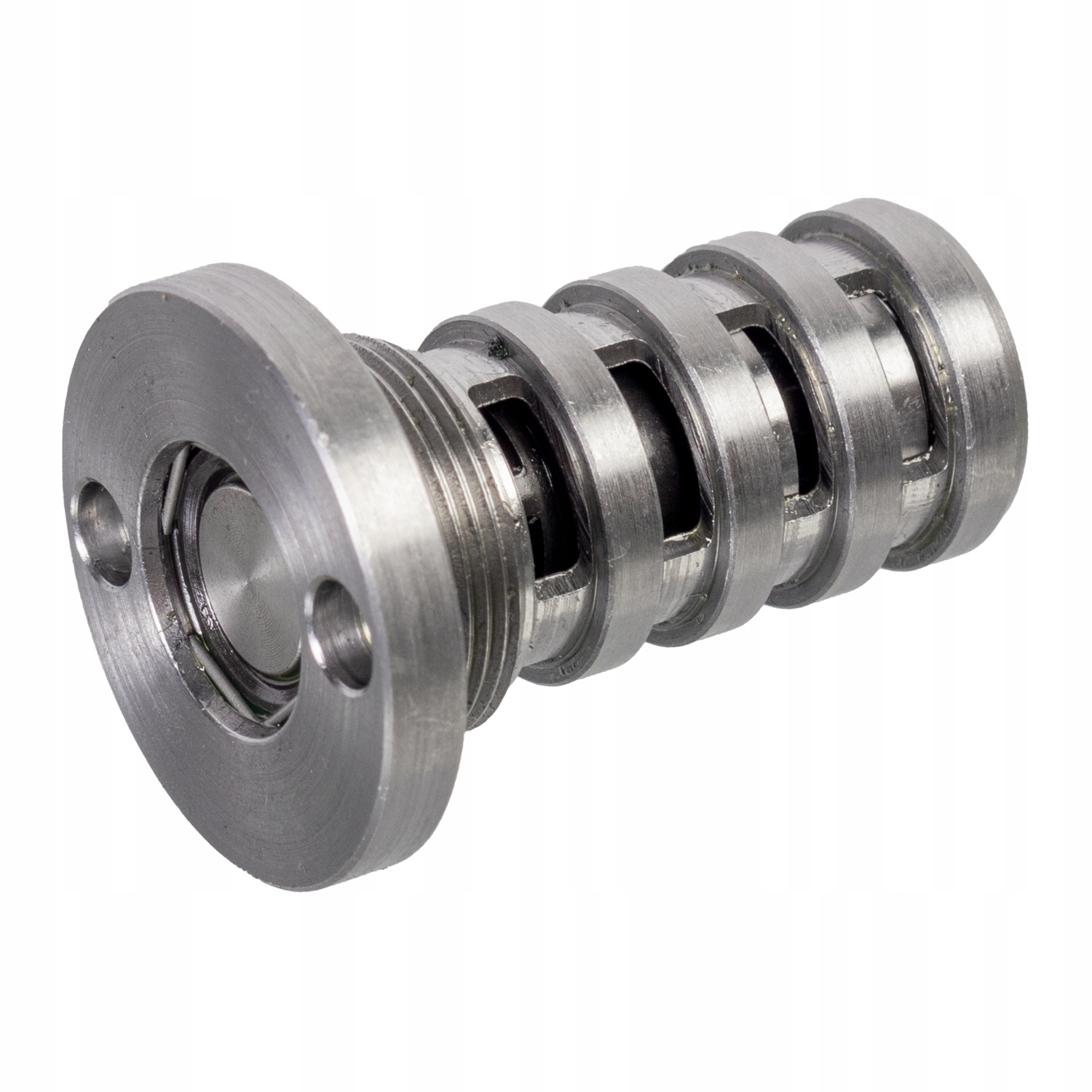 40200 - КЛАПАН РЕГУЛЮВАННЯ ФАЗ ГАЗОРОЗПОДІЛУ VW AUDI