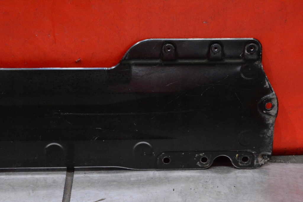 cover BATERII lower 1EA804792 VW ID.3 1 and 62Ah 204 KM 19-21