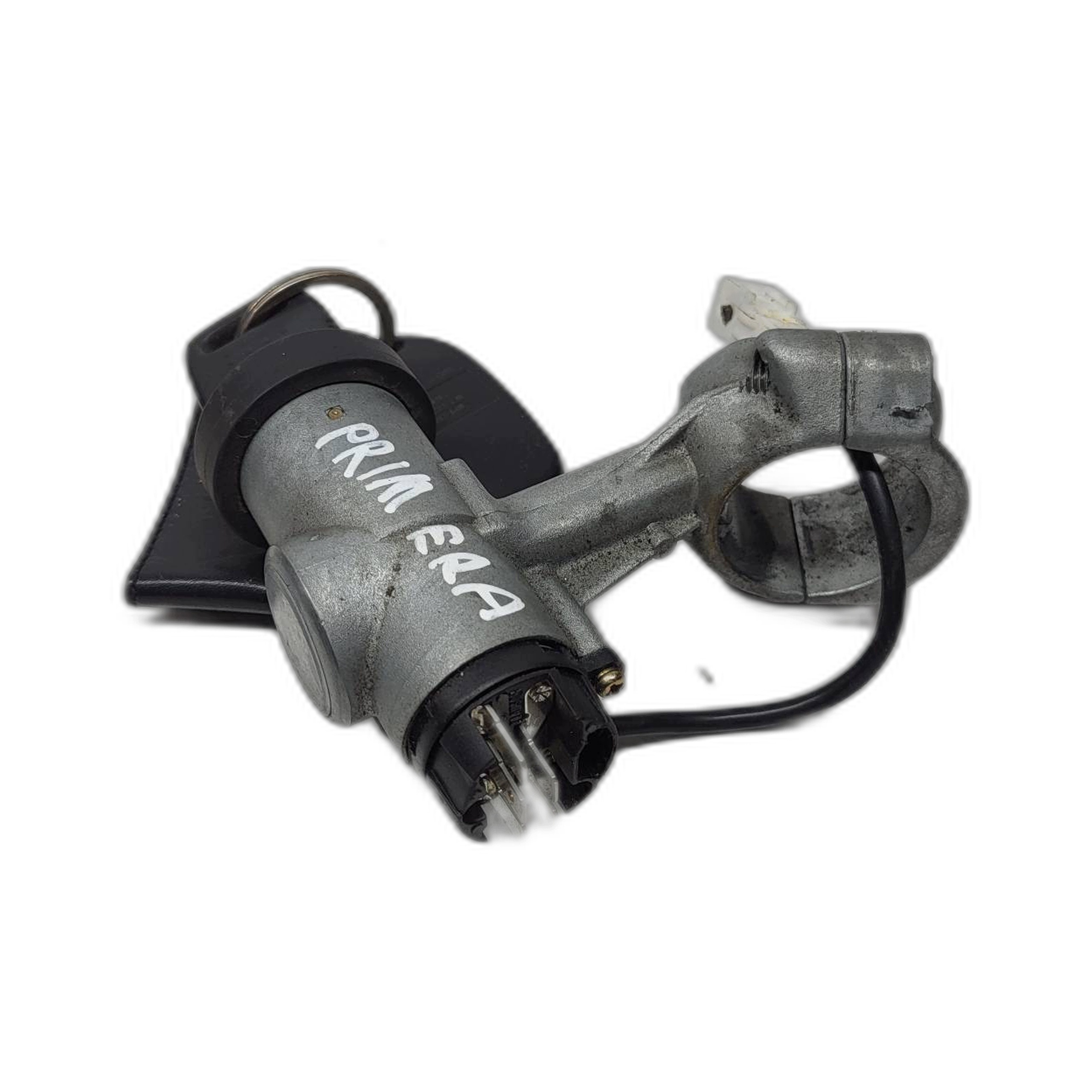 ignition NISSAN PRIMERA P10 2.0 16V 1996r