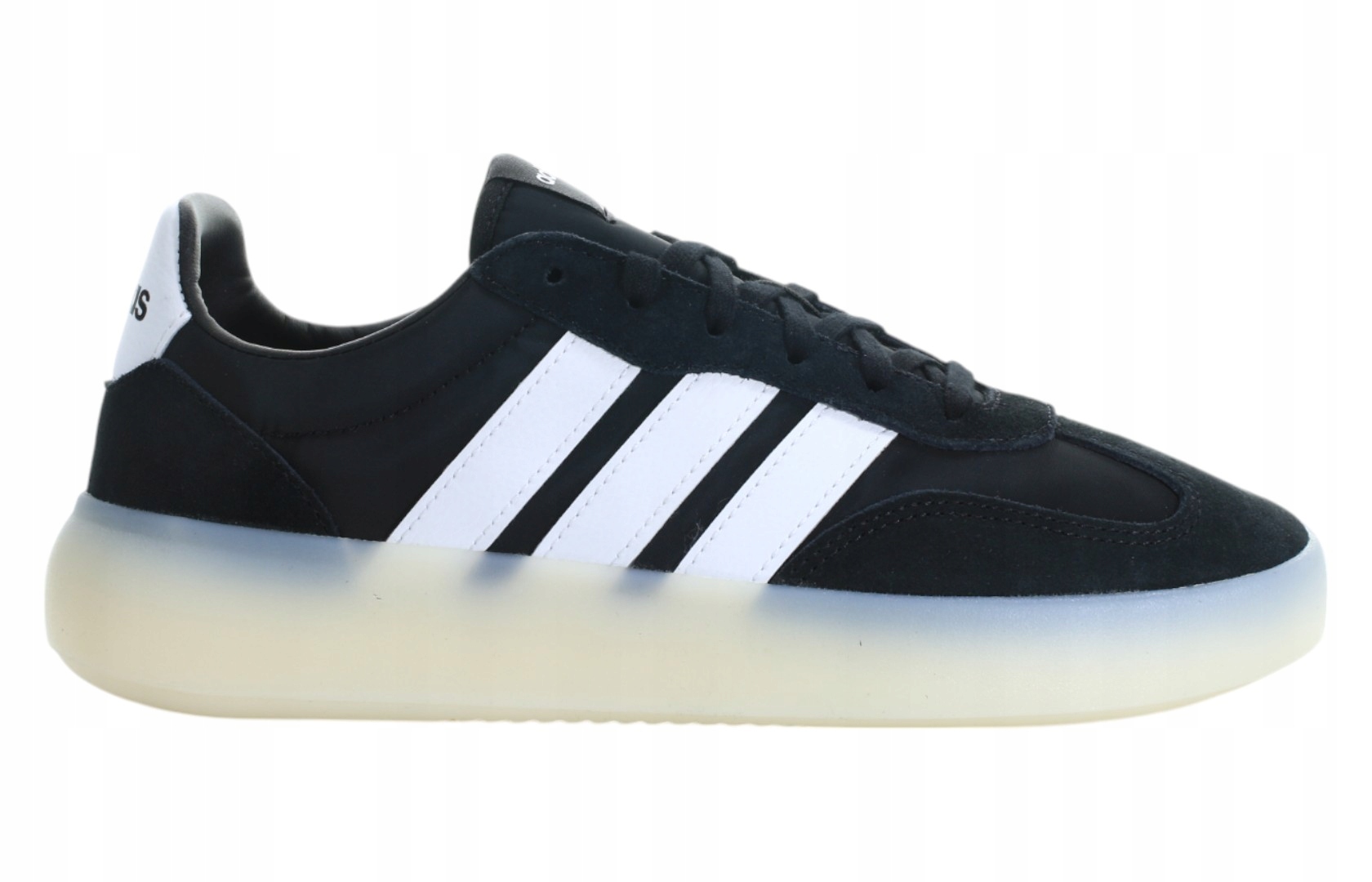 Pánské boty adidas Barreda Decode JI2316
