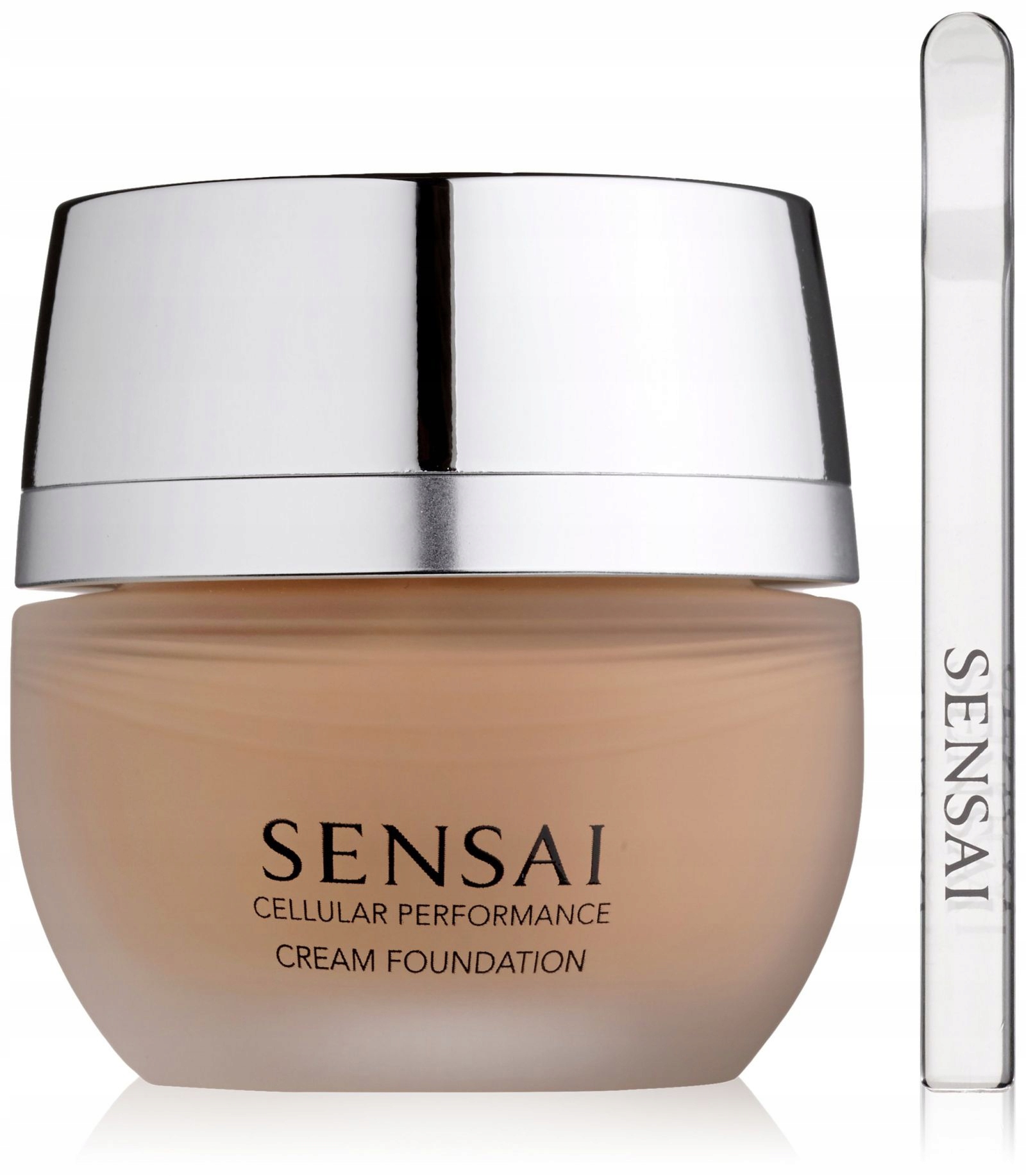 Kanebo Sensai Cellular Performance Cream Foundatio