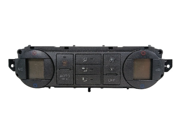 FORD FOCUS C MAX PANEL klími klimatizaci 3M5T18C612AK