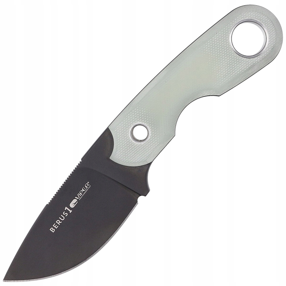 Nóż Viper Berus1 Jade G10, Pvd by Rumici (VT4012DGJ)