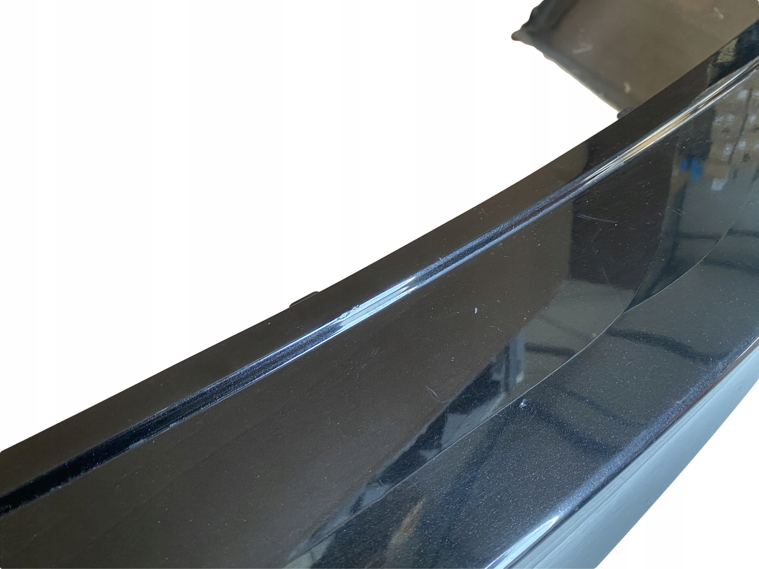SKODA OCTAVIA 3 III 5E9 KOMBI bumper rear part