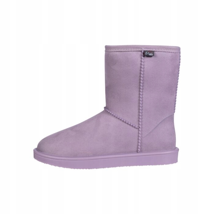 Hkm, Buty Davos 38 lila