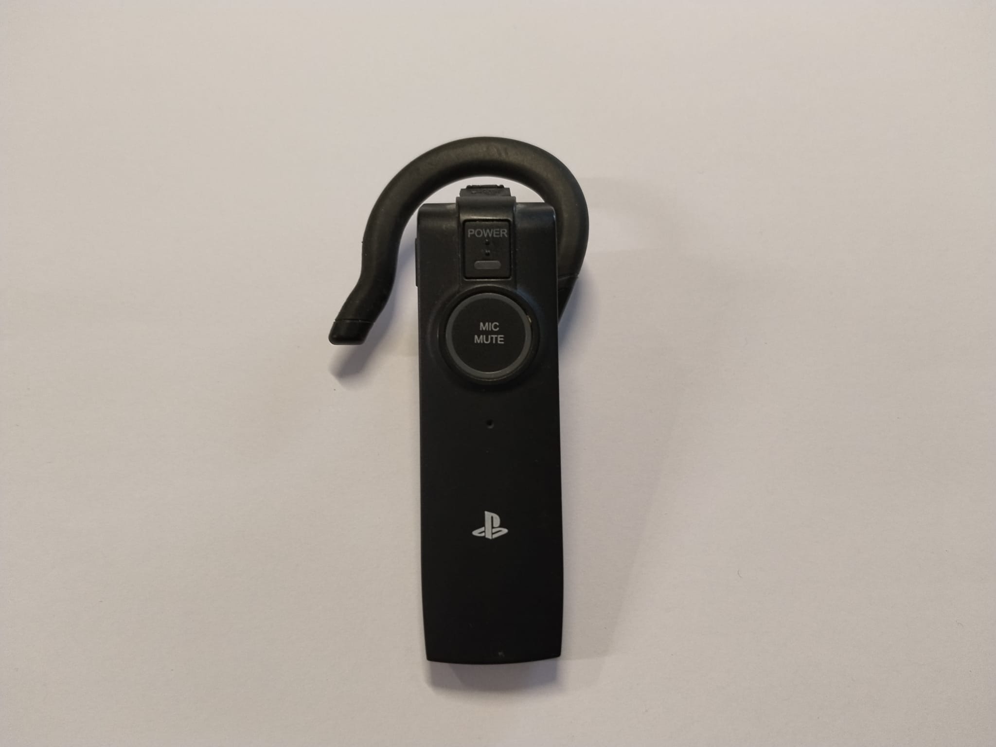 Sony Wireless Headset PS3 Słuchawka PS3