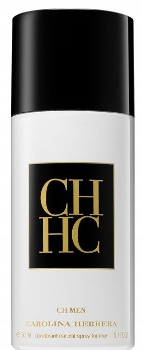 Carolina Herrera Ch Men Deodorant 150 Ml Sprej