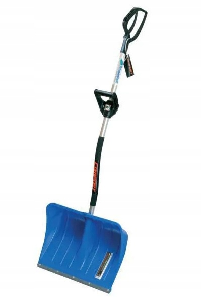 

Łopata do odśnieżania tworzywo sztuczne