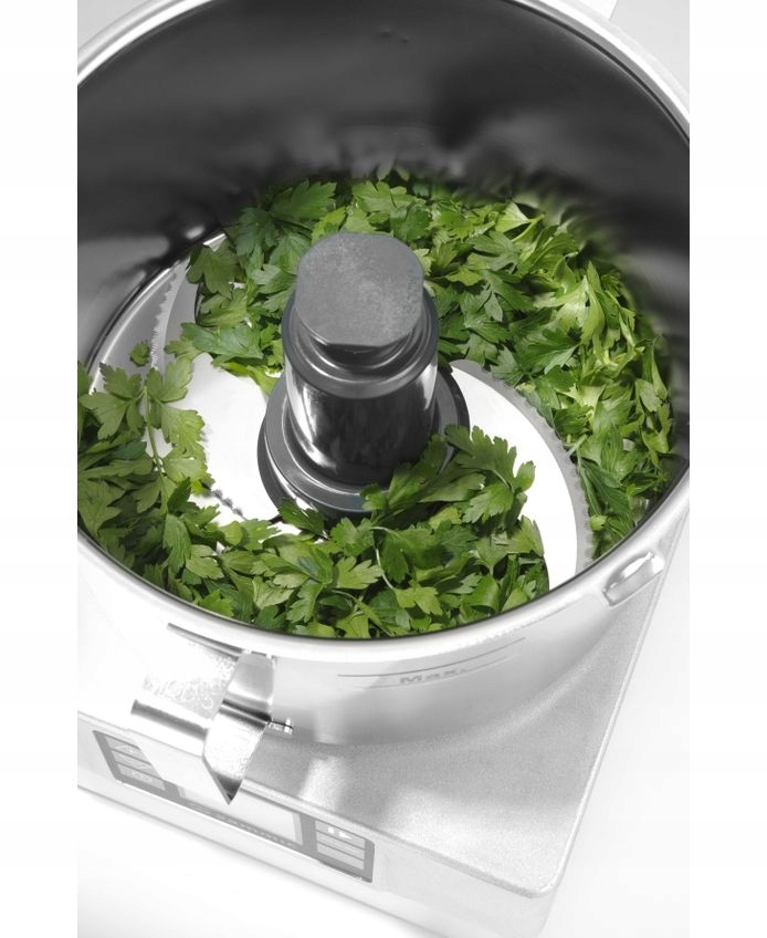 Szatkownica Hendi 1050853 8 L 1250 W Model 1050853