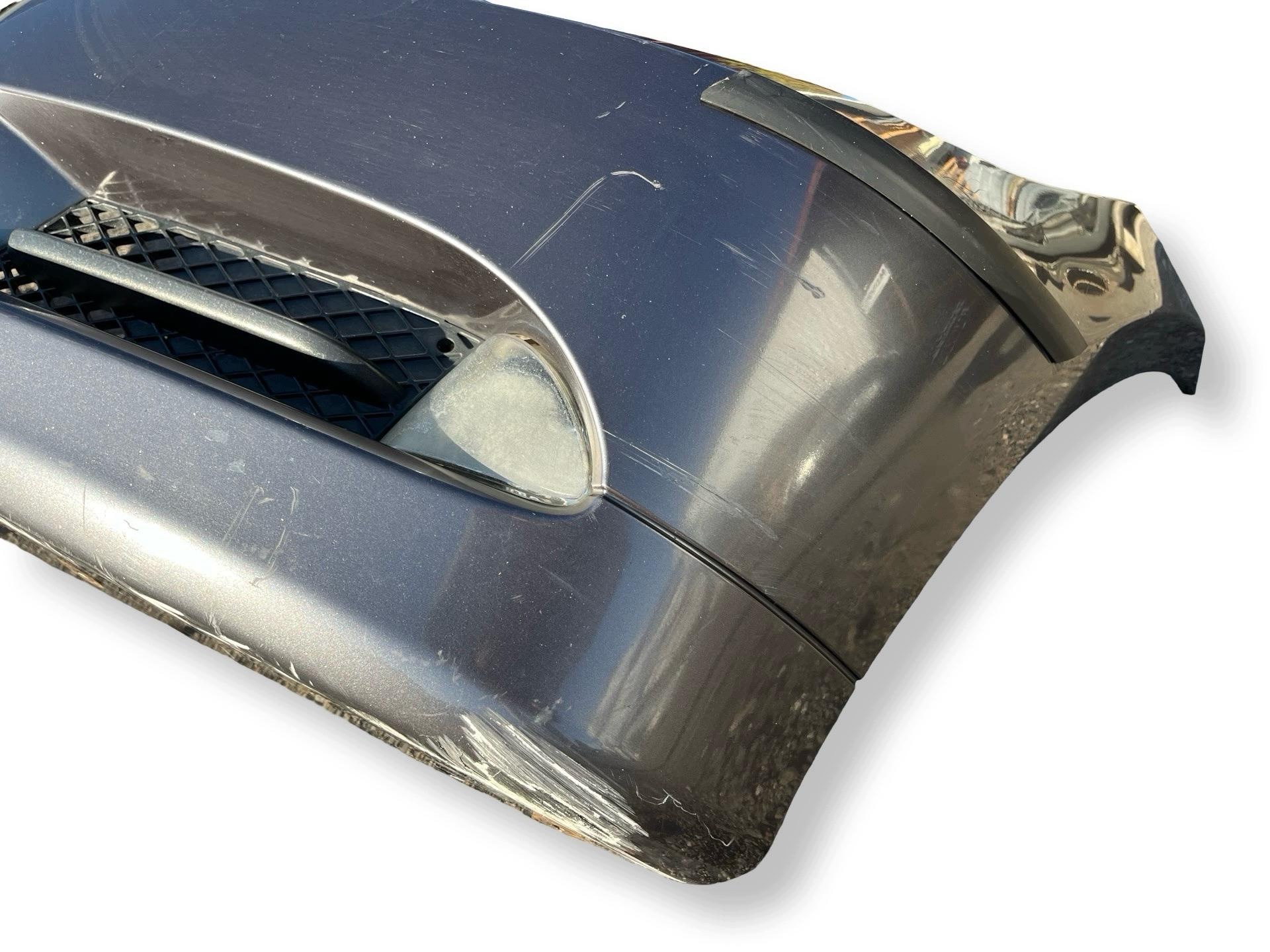 bumper front BMW 3 E90/E91 E90 2007 7058443