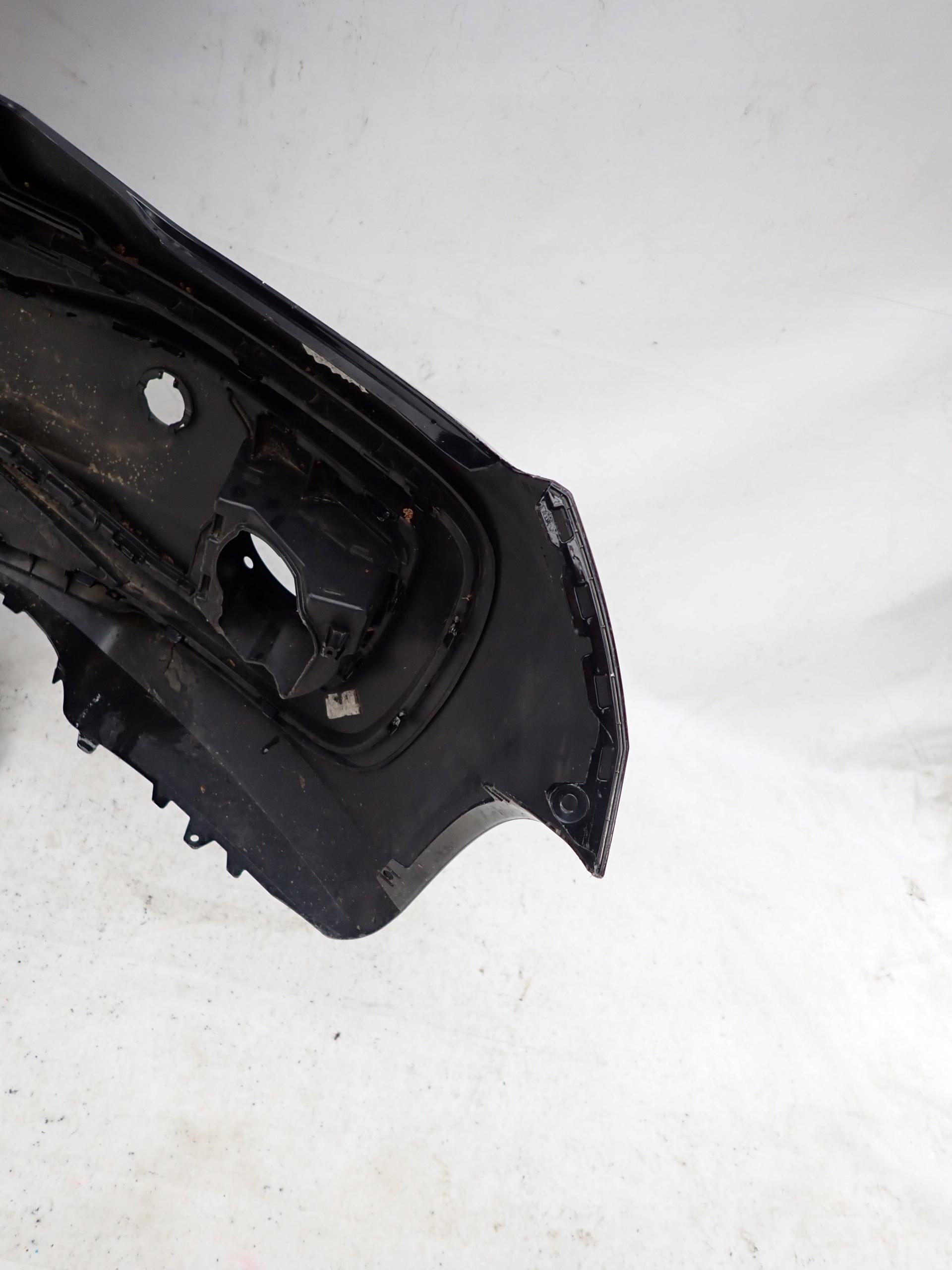 VW UP LIFT 16-23 bumper front front