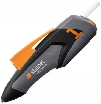 STEINEL PISTOLET DO DO KLEJU NA GORĄCO GLUEMATIC 1007S AKUMULATOROWY 170 oC