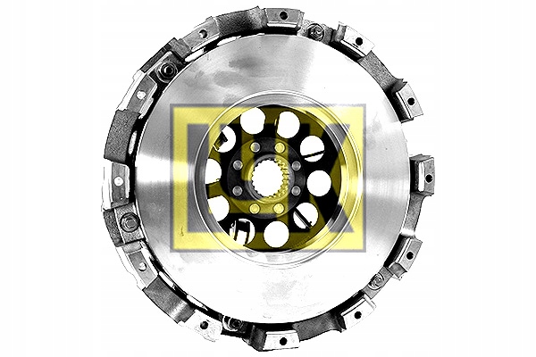 LUK DOCISK SPRZĘGŁA 310MM CASE IH 1055 1055 XL 1056 1056 XL 1056 XLA Producent części LuK