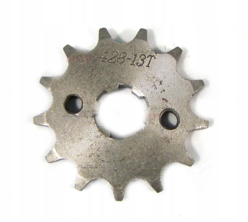 

Junak 901/905 Zębatka Z-13 Napędowa Przód