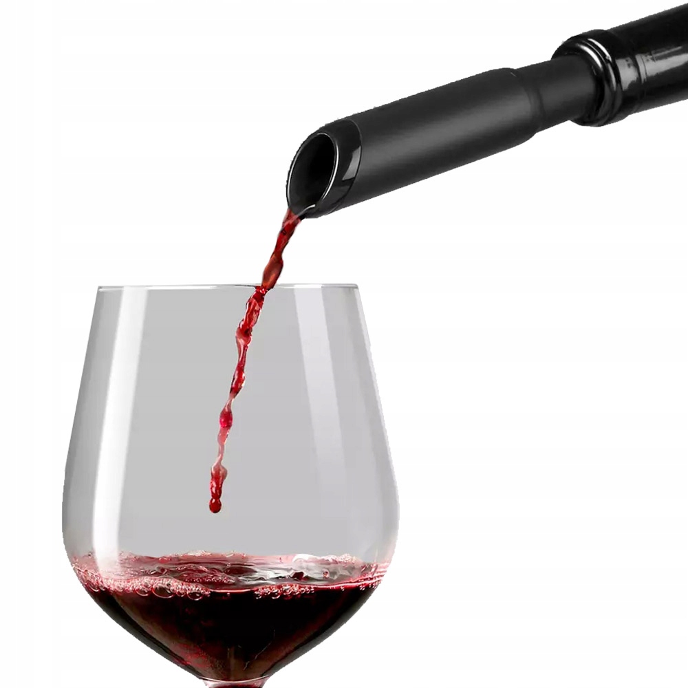 

Huohou Karafka do Wina Wine Connoisseur dekanter