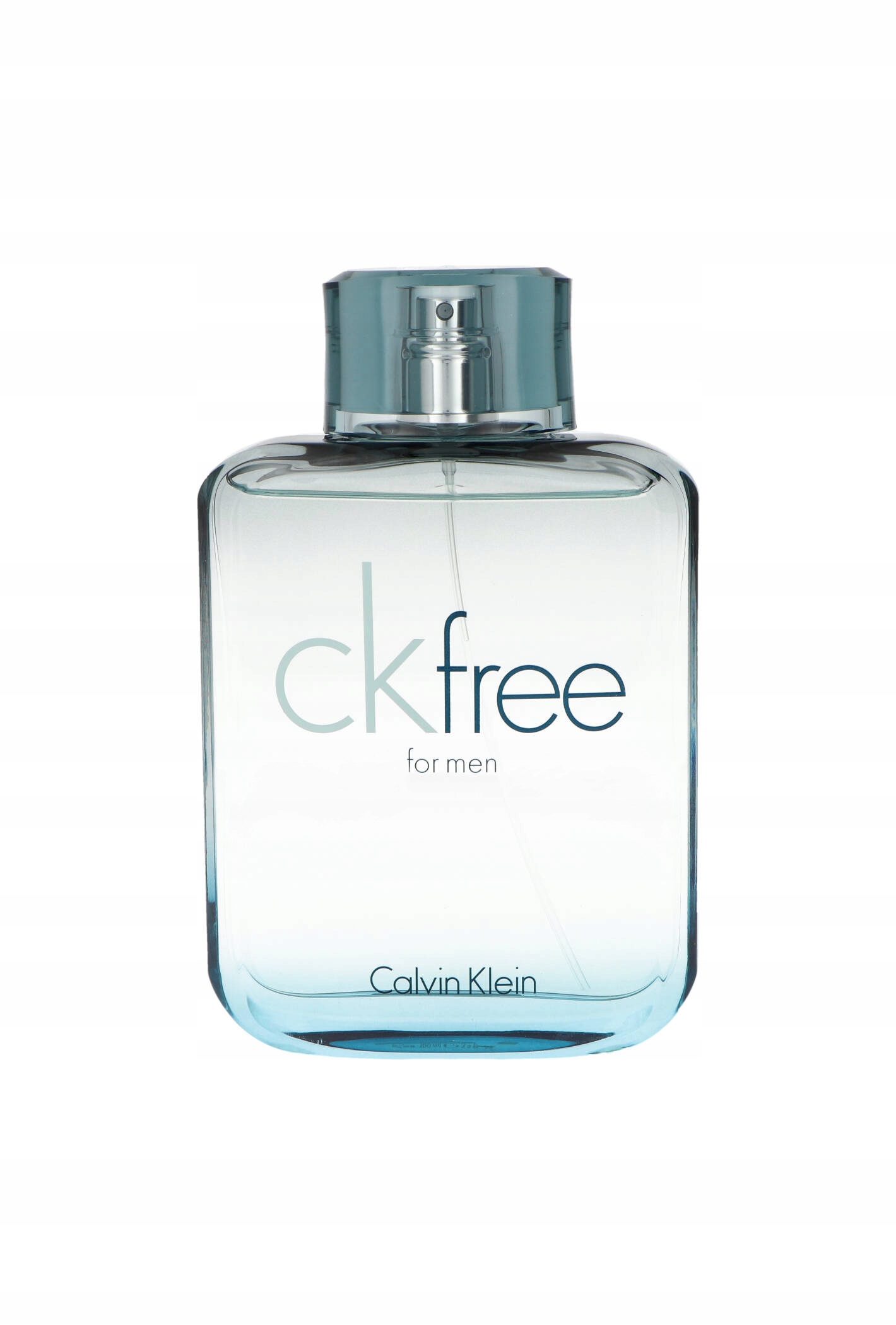 Calvin Klein Ck Free Edt 100ml