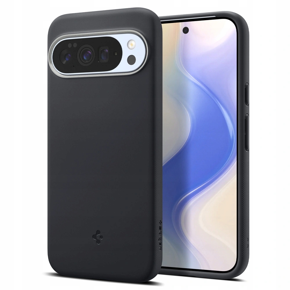 Etui Spigen do Google Pixel 10 Pro XL, solidne mocne, case do MagSafe cover