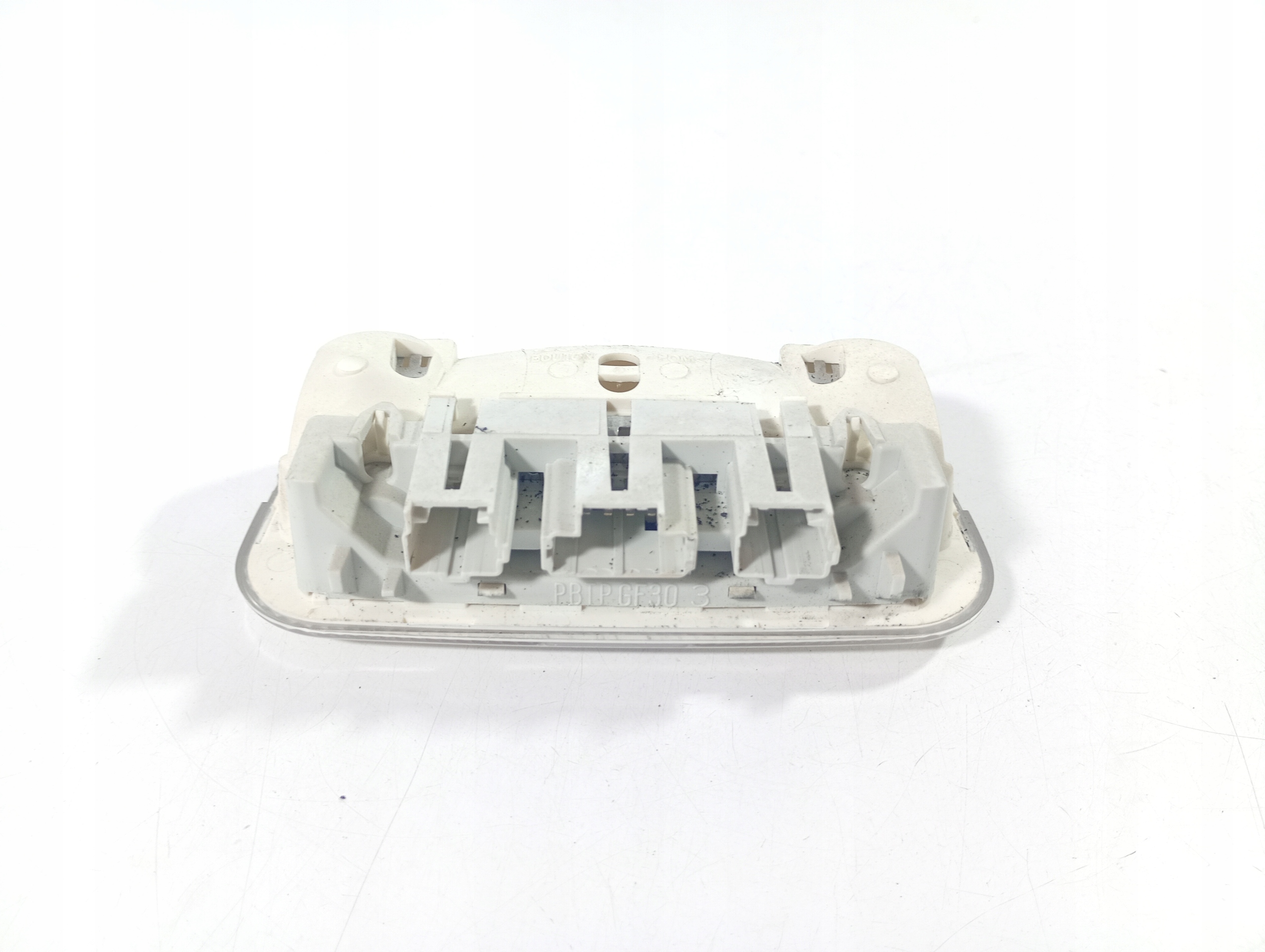 lighting cabs light inner roof upholstery Opel Astra G 2 II 98-09