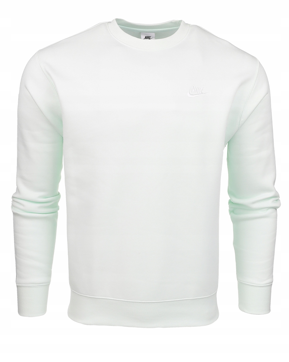 

Nike bluza męska logo dresowa ciepła roz.L