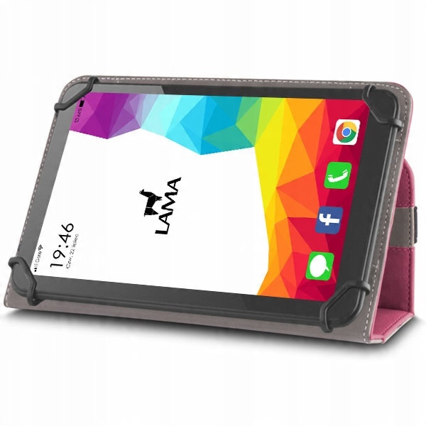 багатофункціональний чохол для KRUGER MATZ EAGLE 1070 сумісний з універсальним
