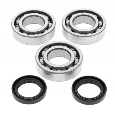 24-1084 - ПОДШИПНИКИ КОЛЕНЧАТОГО ВАЛА POLARIS XPLORER 300