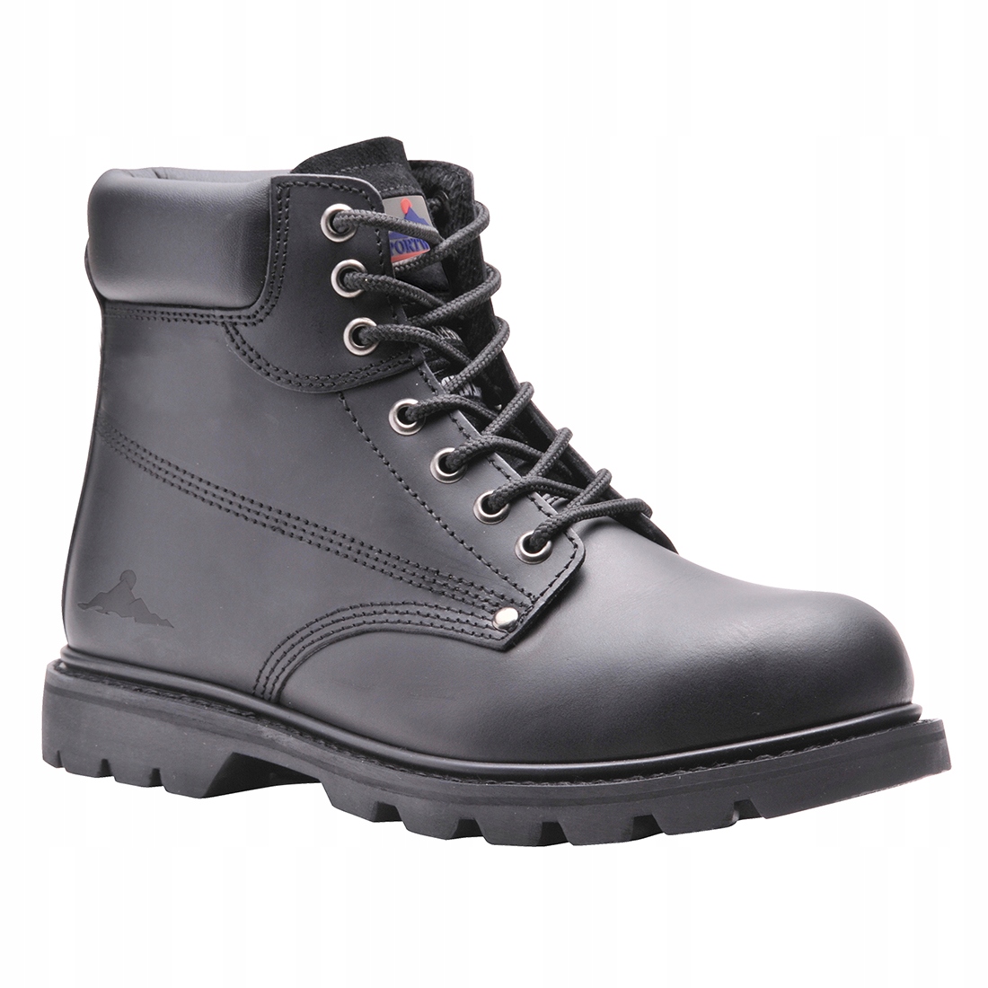 

Buty Trzewik bezpieczny Steelite Sbp Czarny 41