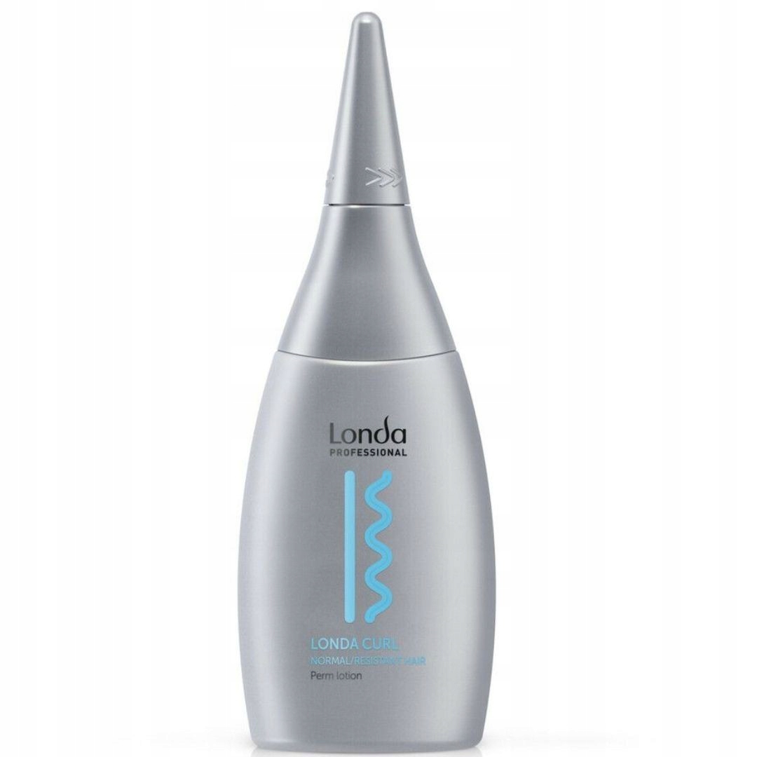 Londa Curl N/R Płyn do trwałej 75ML