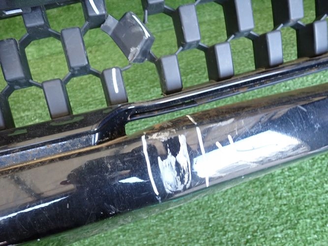 RENAULT AUSTRAL nárazník přední předek